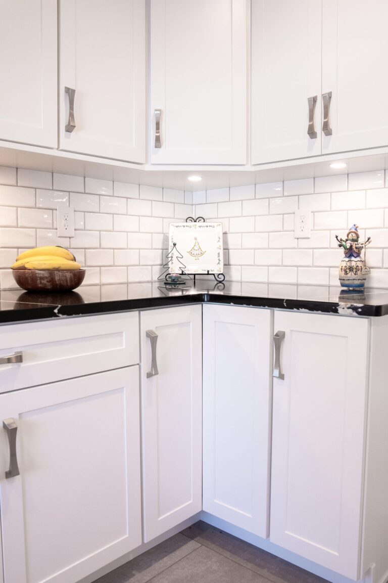 Kenton Circle Lyndhurst Kitchen