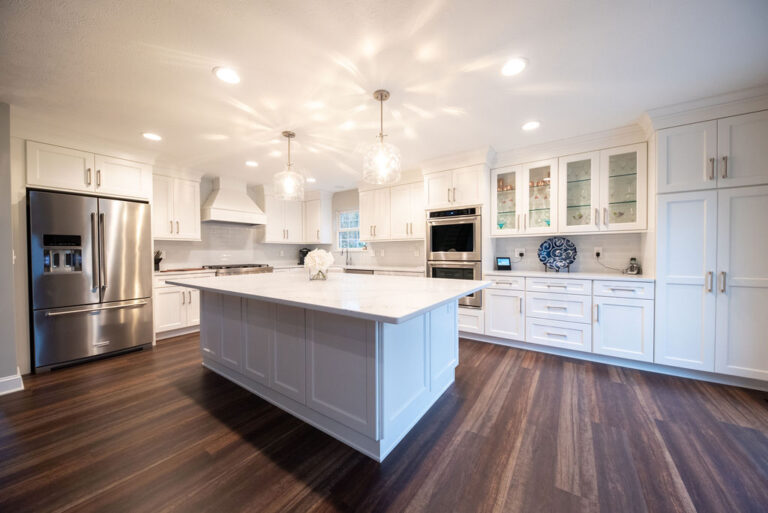 Katie Court Perry Kitchen