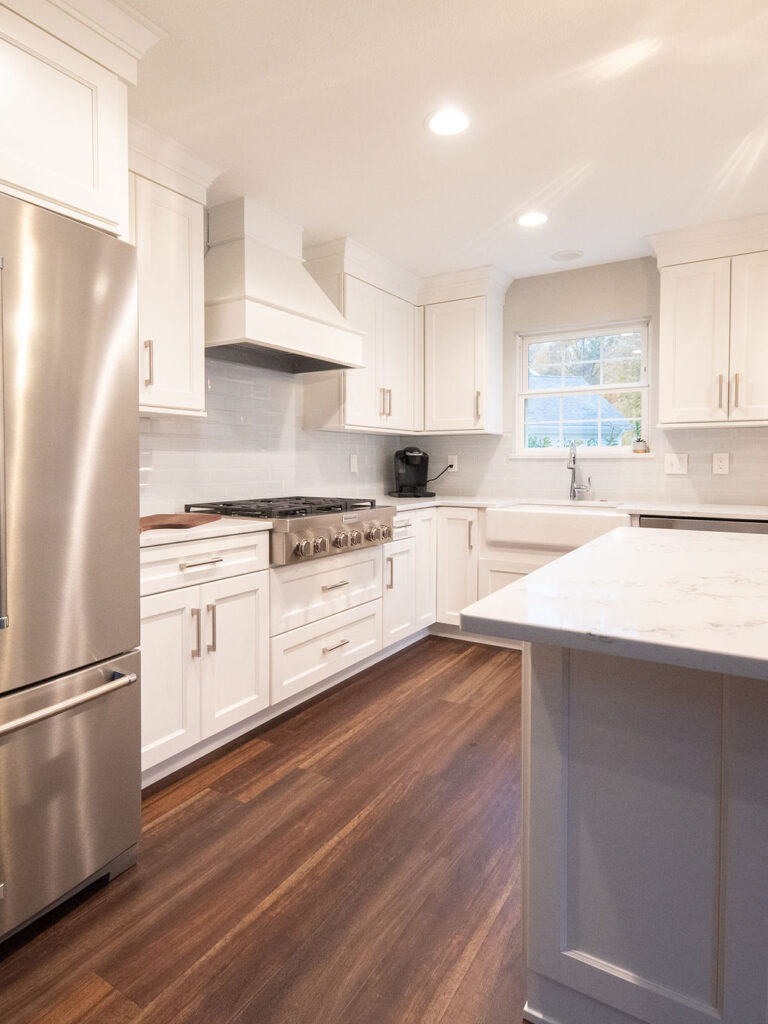 Katie Court Perry Kitchen