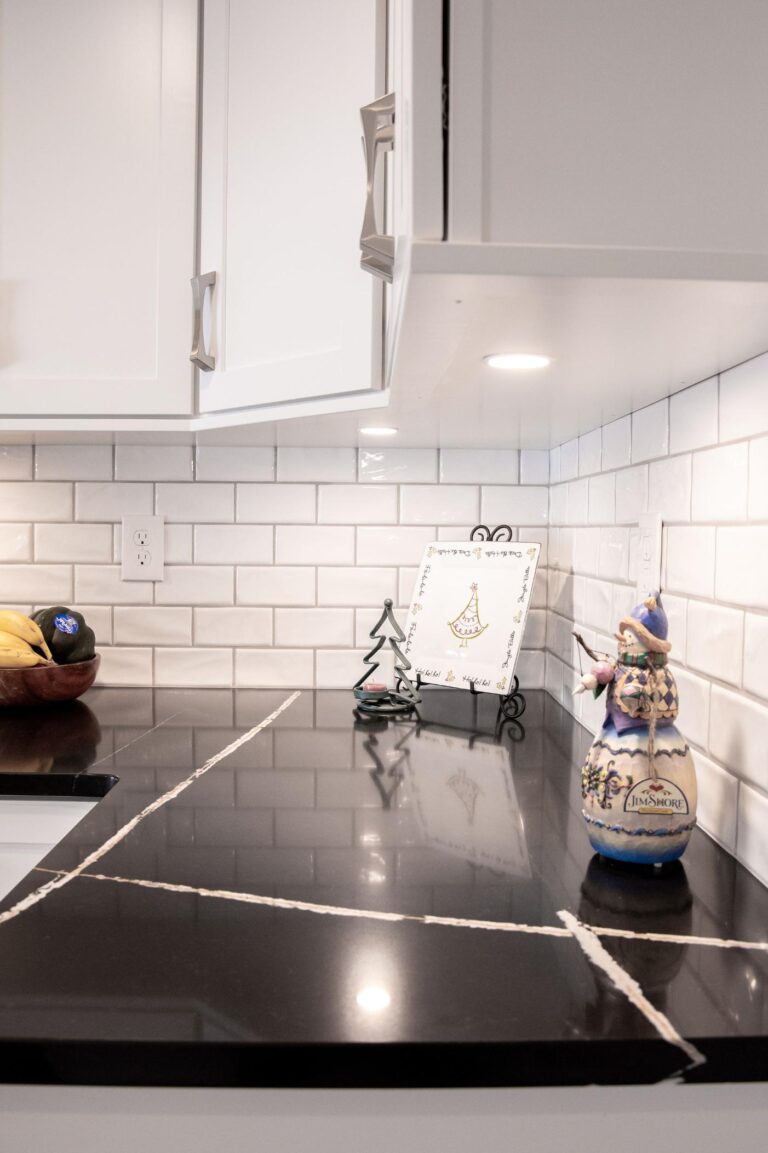 Kenton Circle Lyndhurst Kitchen