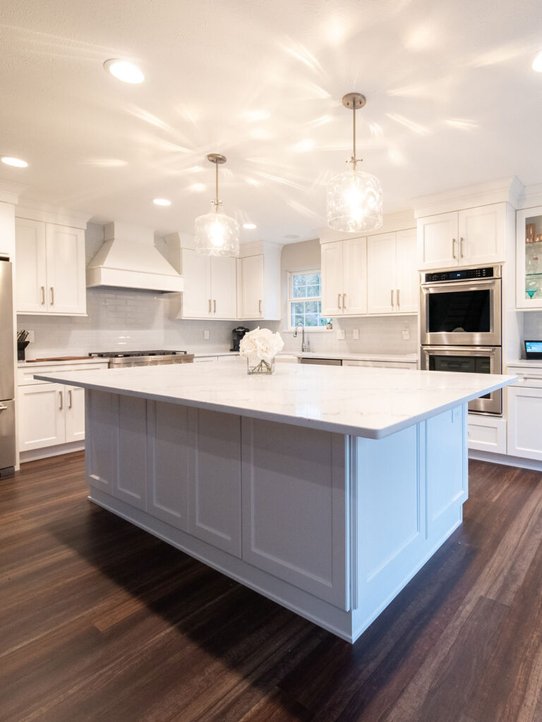 Katie Court Perry Kitchen