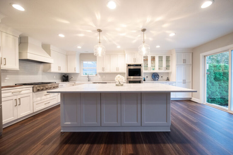 Katie Court Perry Kitchen