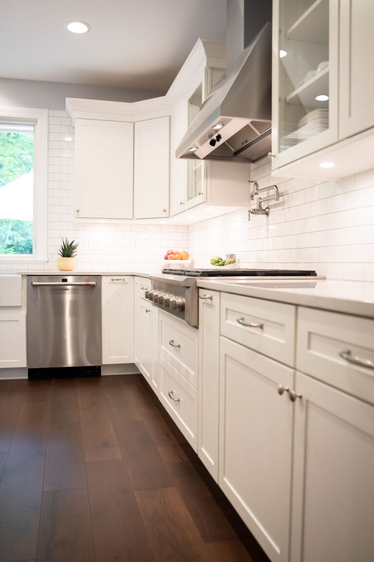 Hemlock Lane, Moreland Hills Kitchen