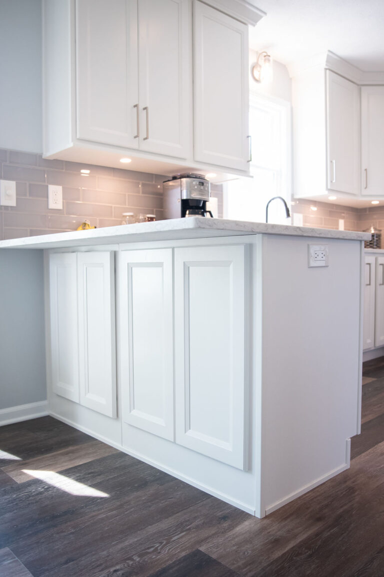 Woodruff Drive Painesville Kitchen