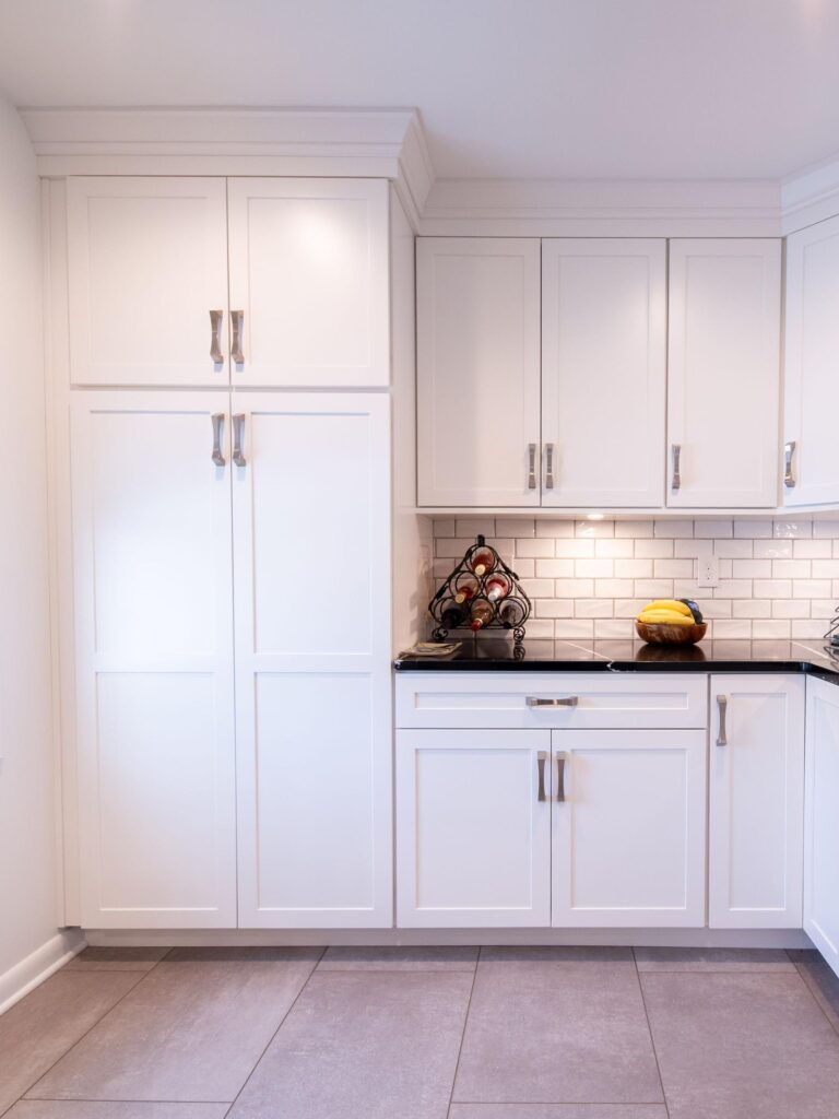 Kenton Circle Lyndhurst Kitchen