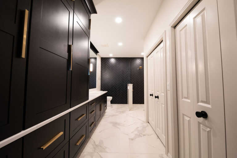 Preserve Trail Concord Bathroom