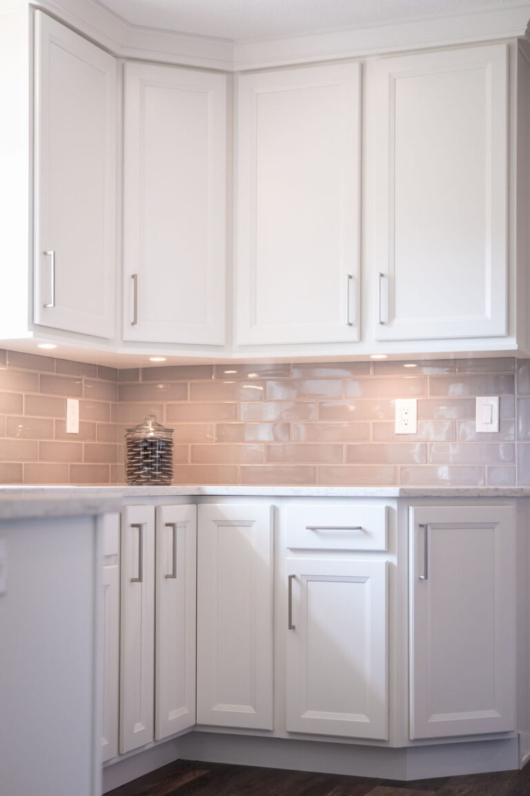 Woodruff Drive Painesville Kitchen