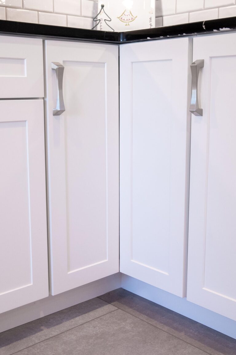 Kenton Circle Lyndhurst Kitchen Cabinet