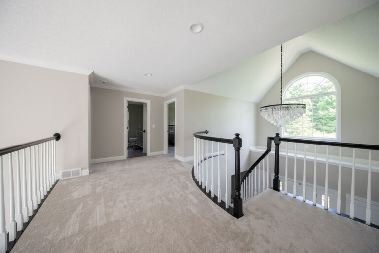 Timber Trail Chagrin Falls Upstairs