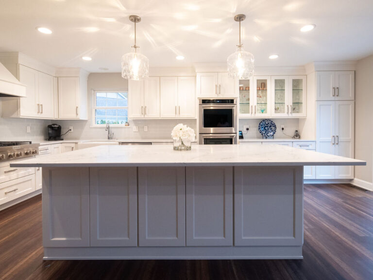 Katie Court Perry Kitchen