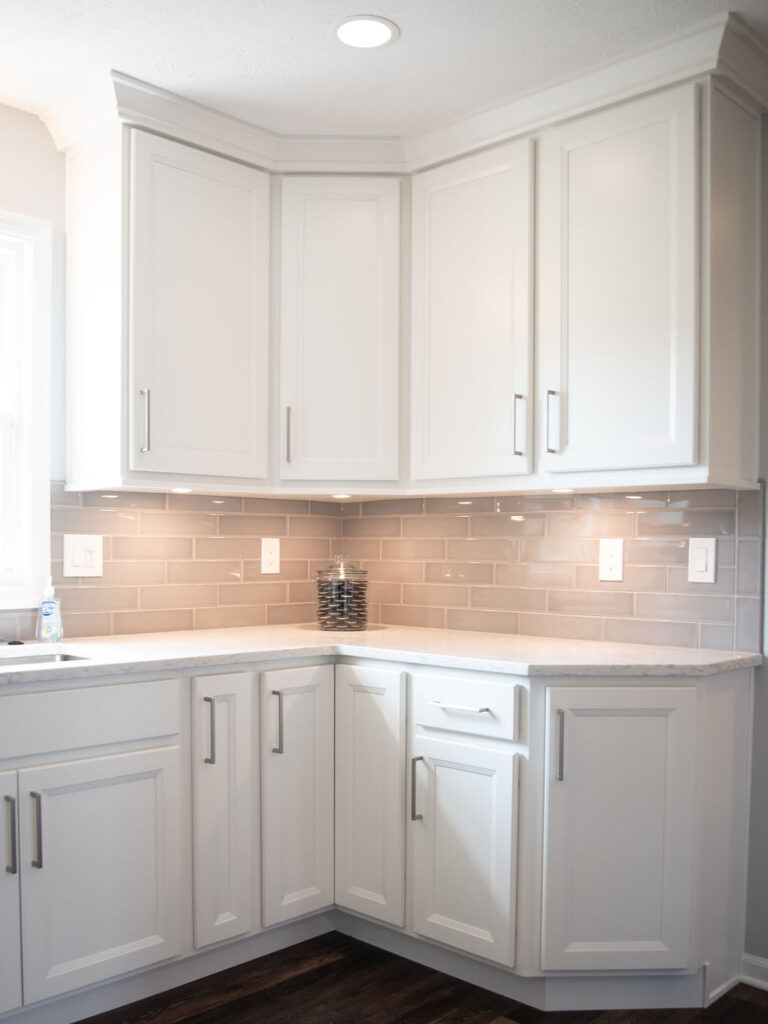 Woodruff Drive Painesville Kitchen