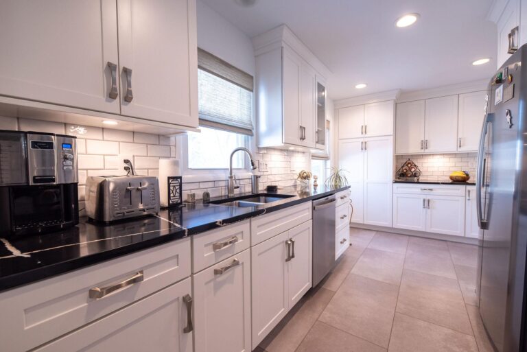 Kenton Circle Lyndhurst Kitchen