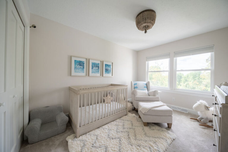 Timber Trail Chagrin Falls Nursery