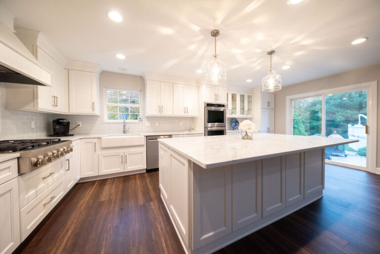 Katie Court Perry Kitchen