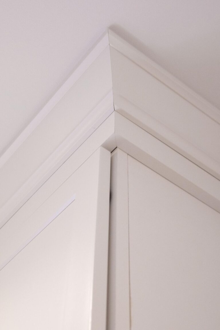 Kenton Circle Lyndhurst Kitchen Trim