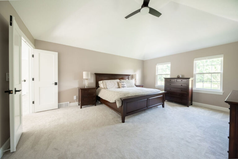 Timber Trail Chagrin Falls Bedroom