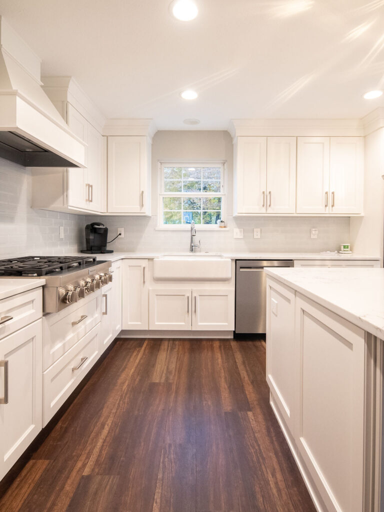 Katie Court Perry Kitchen