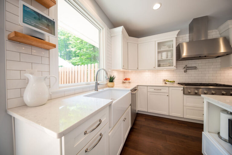 Hemlock Lane, Moreland Hills Kitchen