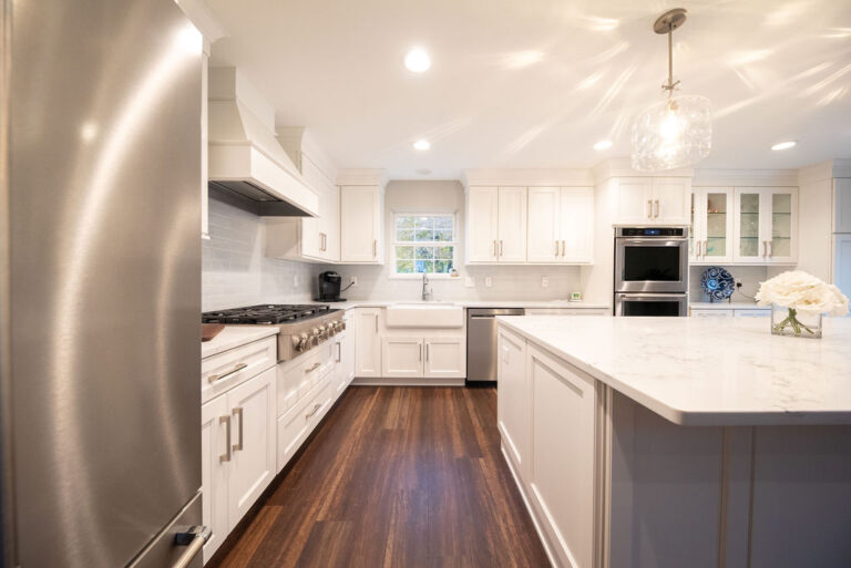 Katie Court Perry Kitchen