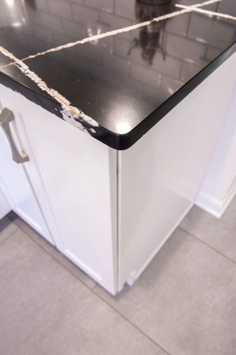 Kenton Circle Lyndhurst Kitchen Countertop