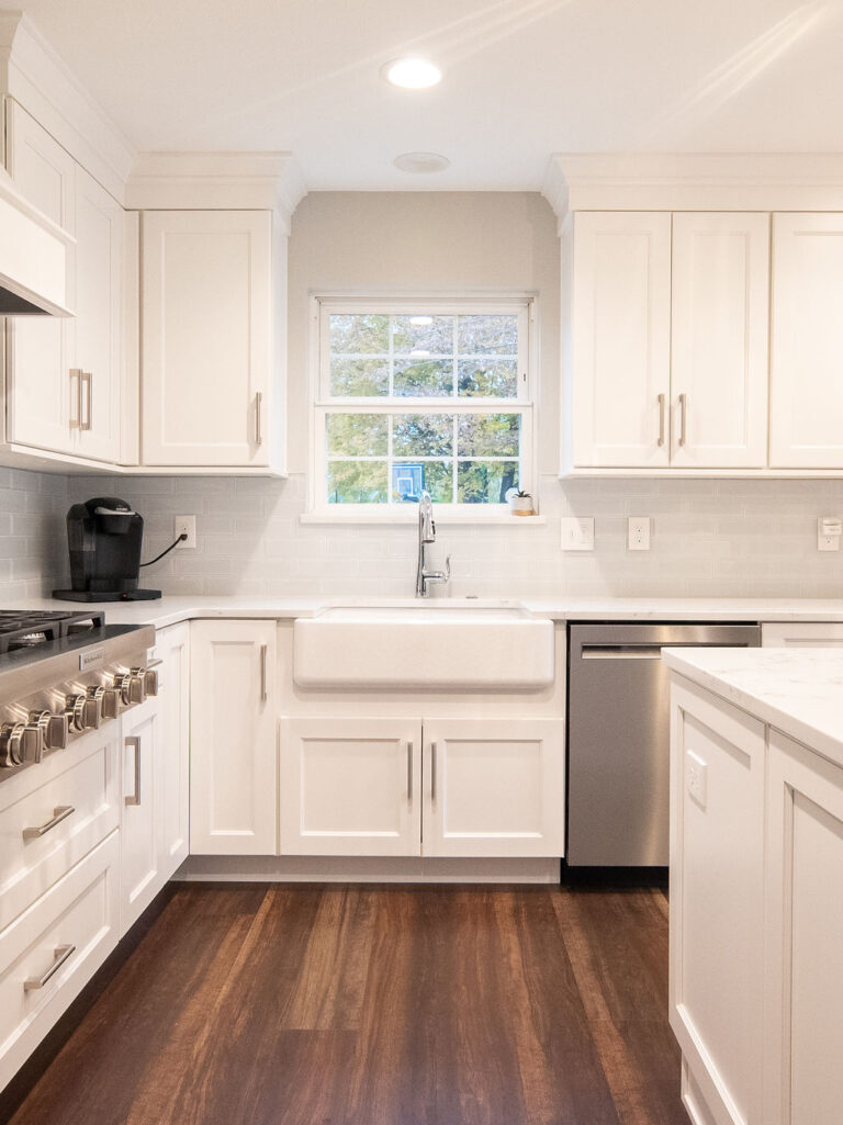 Katie Court Perry Kitchen