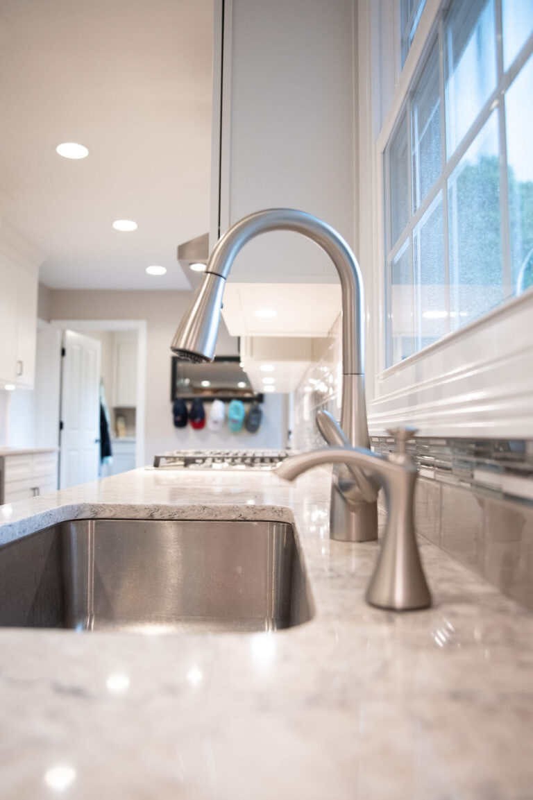 Lancaster Court Concord Kitchen Sink