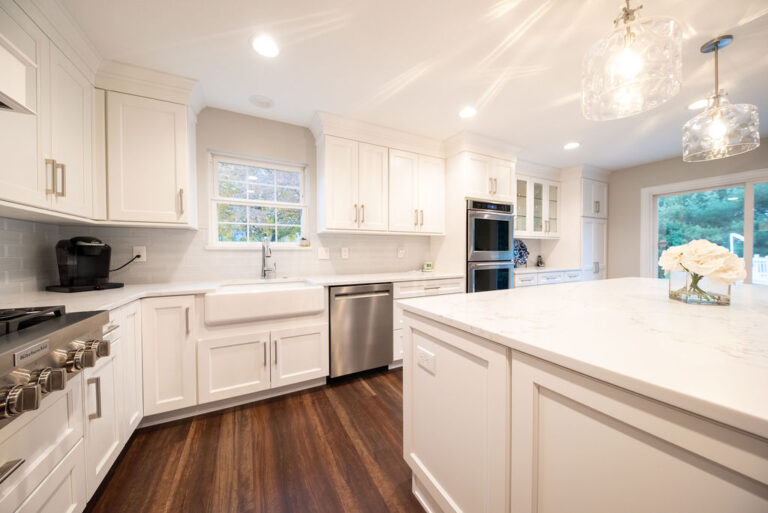 Katie Court Perry Kitchen