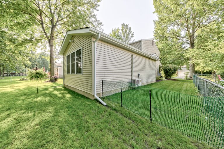 in-law suite exterior