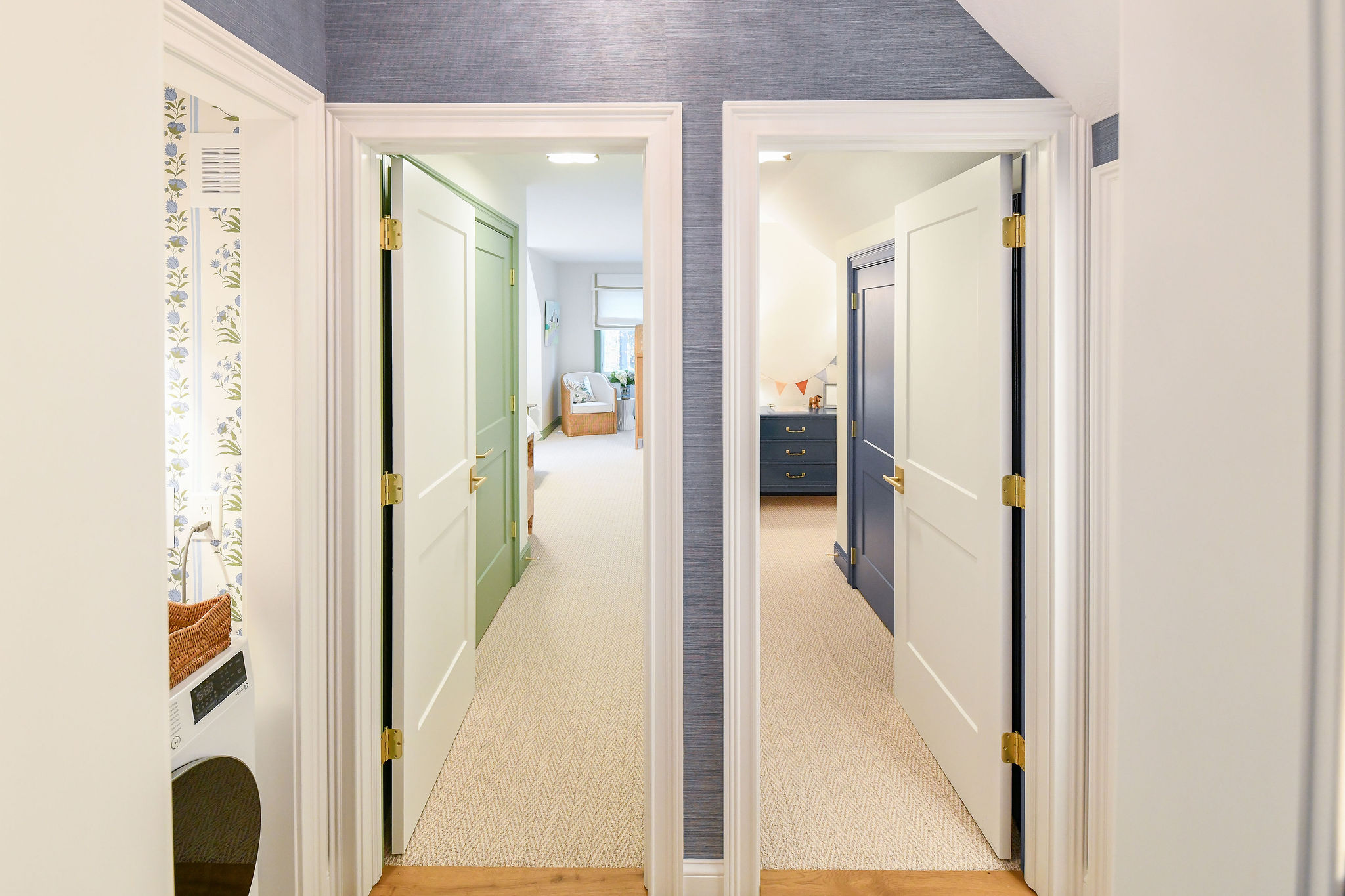 Creawood Forest Waite Hill Residence